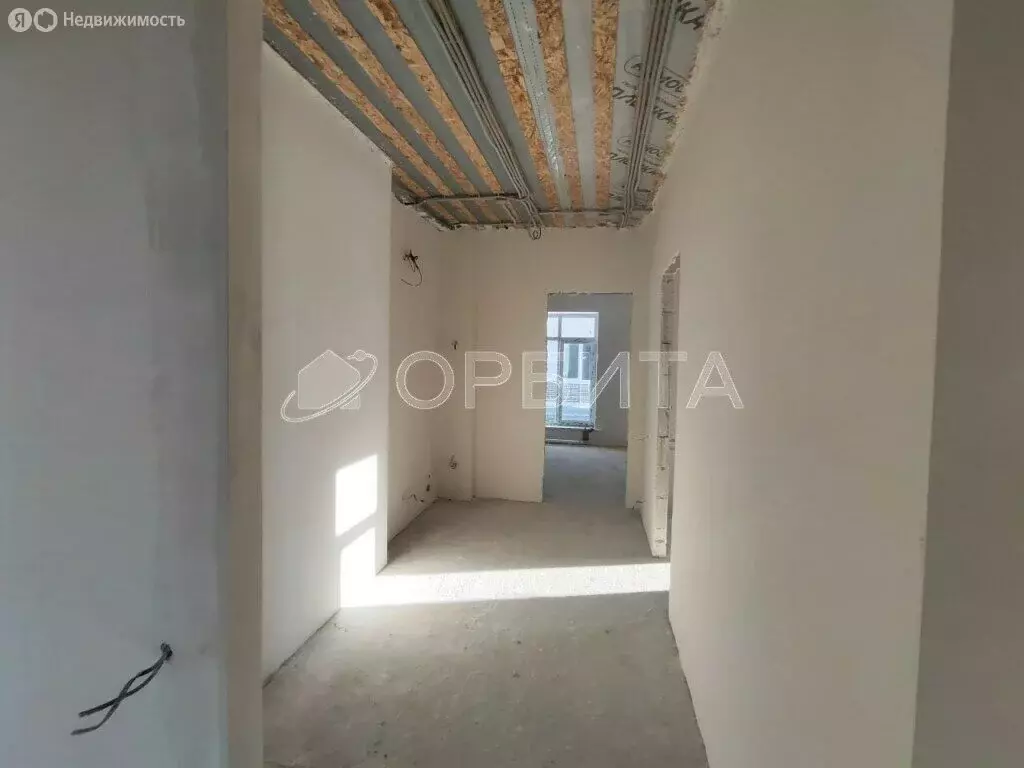 Дом в Тюмень, Звёздная улица (161 м) - Фото 1