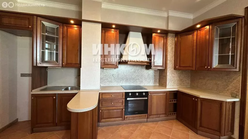 3-комнатная квартира: Москва, улица Гиляровского, 4к1 (112.4 м) - Фото 2