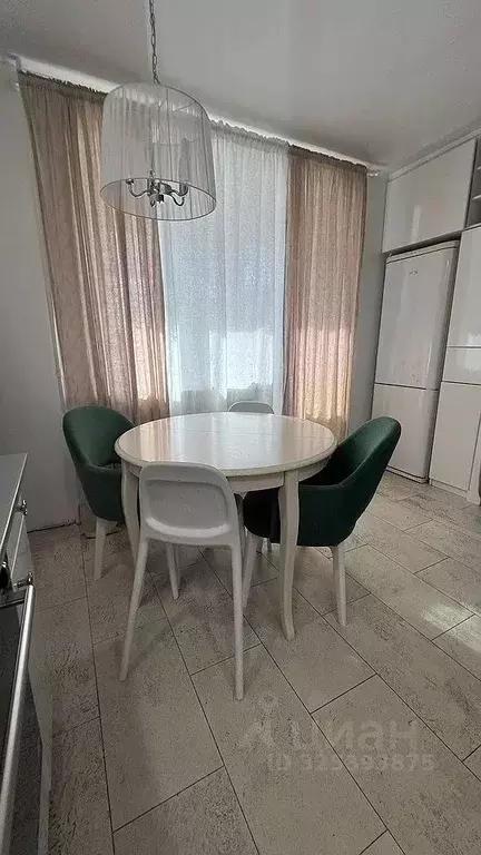 2-к кв. Тюменская область, Тюмень ул. Восстания, 19к1 (62.8 м) - Фото 1