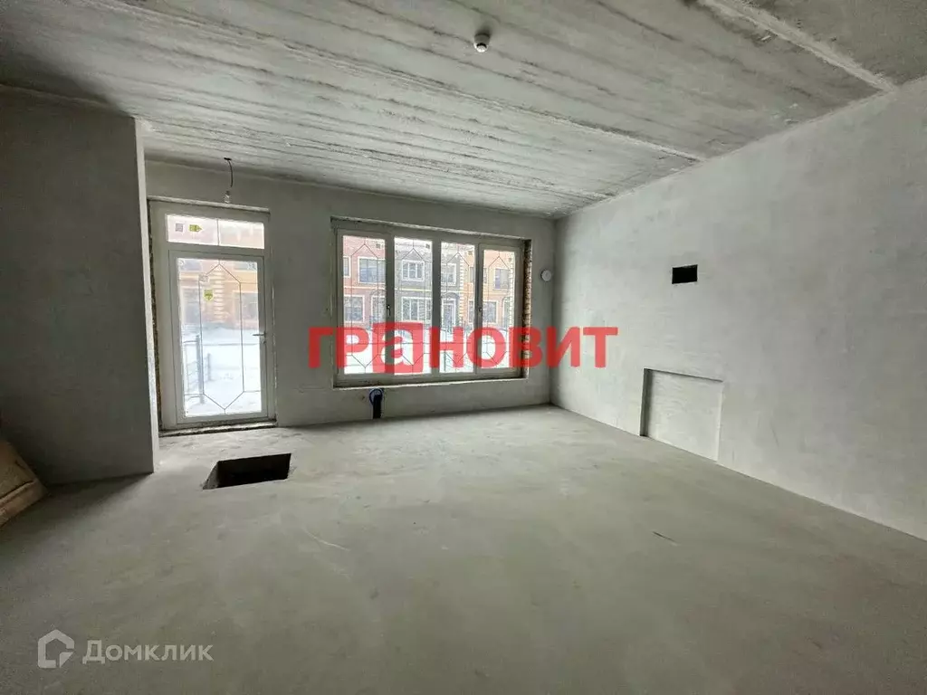 Продаётся 3-к квартира, 83.79 м - Фото 1