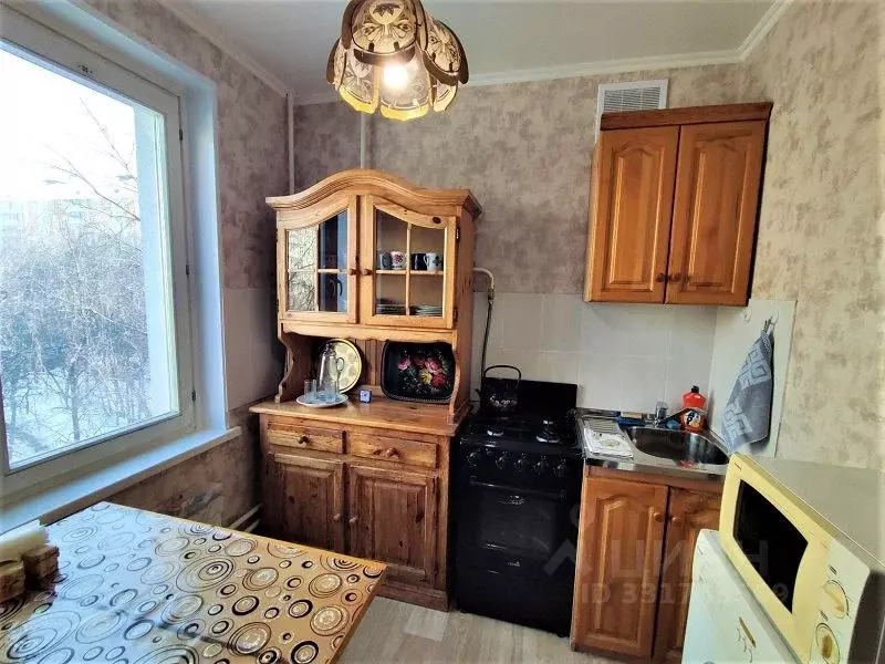 2-к кв. Москва Ярославское ш., 12К1 (52.0 м) - Фото 1