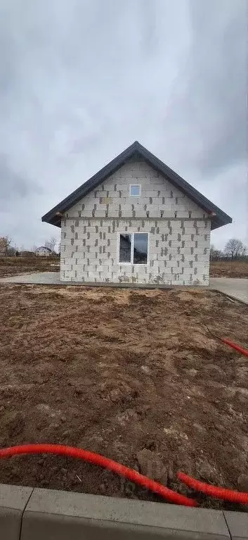 Дом в Калининградская область, Гурьевский муниципальный округ, пос. ... - Фото 1