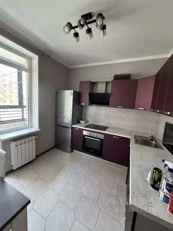 1-к кв. Московская область, Мытищи просп. Астрахова, 12А (38.0 м) - Фото 2