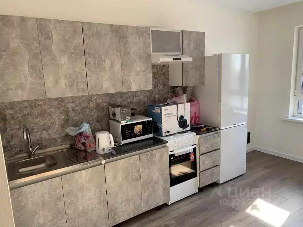 2-к кв. Иркутская область, Иркутск ул. Ивана Кочубея, 2/2 (64.0 м) - Фото 1