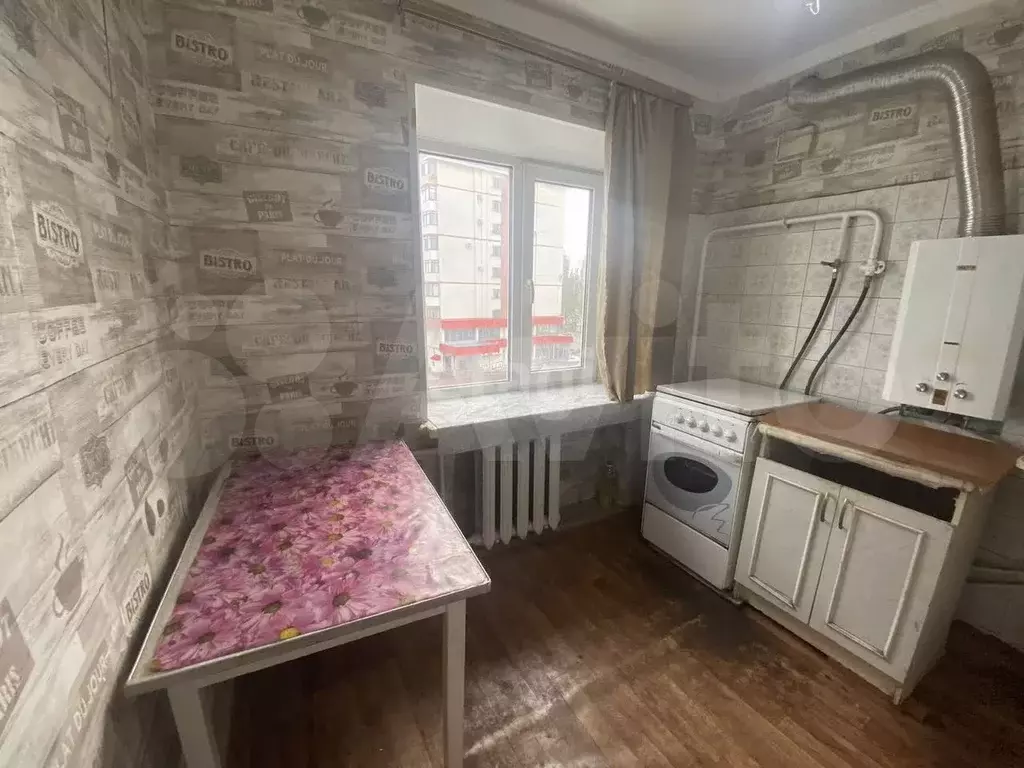 3-к. квартира, 51,8 м, 5/5 эт. - Фото 1