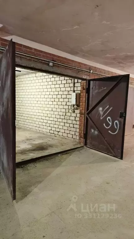 Гараж в Башкортостан, Уфа ул. Сеченова, 67 (21 м) - Фото 1