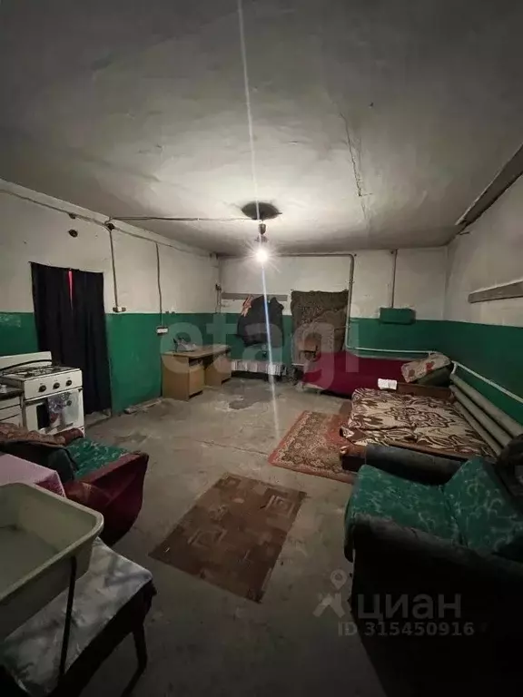 Торговая площадь в Свердловская область, Красноуральск Вокзальная ул., ... - Фото 1