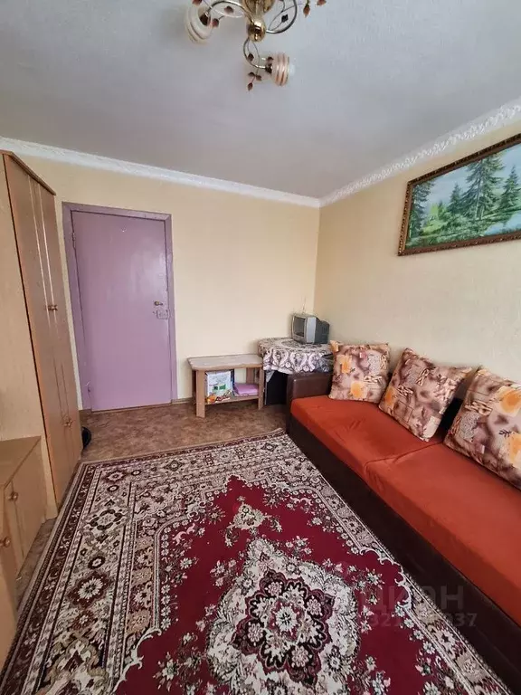 2-к кв. Пензенская область, Пенза ул. Аустрина, 176 (49.9 м) - Фото 2