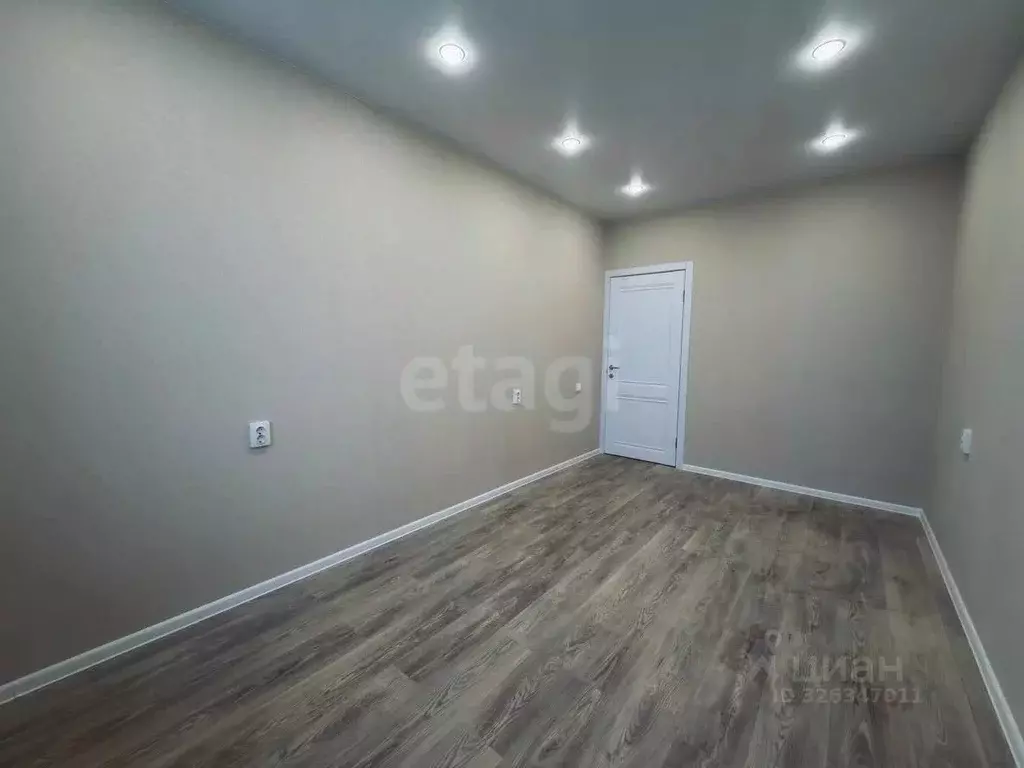 1-к кв. Ярославская область, Ярославль ул. Лескова, 21 (37.29 м) - Фото 0