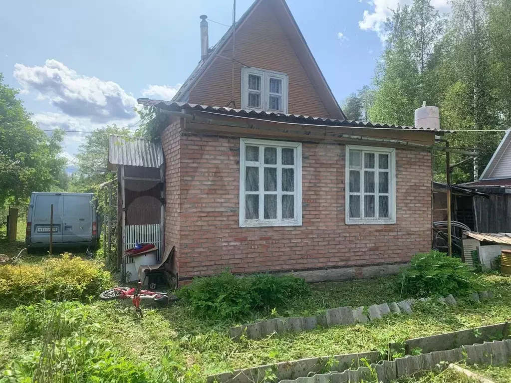 Дача 50 м на участке 6 сот. - Фото 0