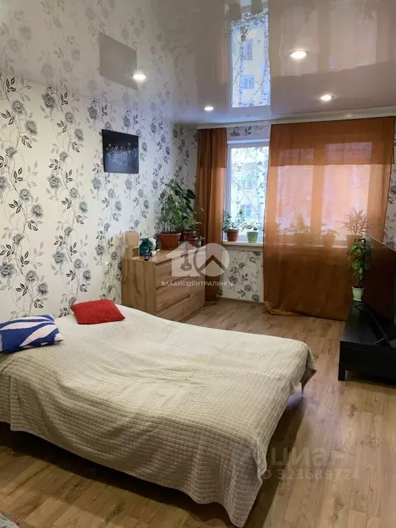 2-к кв. Новосибирская область, Новосибирск ул. Немировича-Данченко, 18 ... - Фото 1