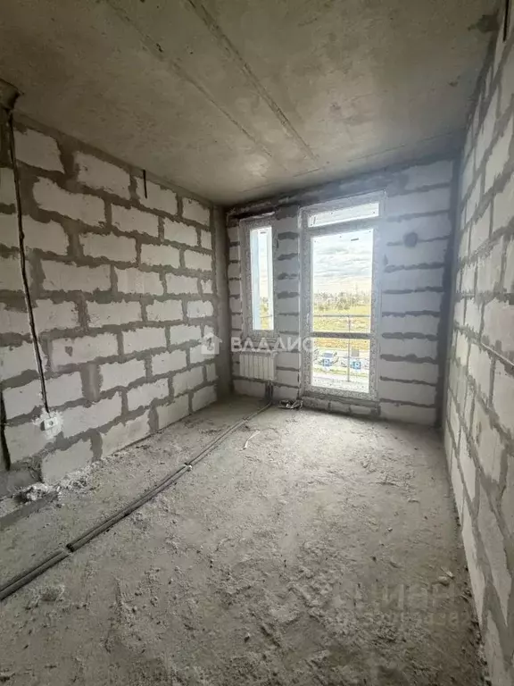 1-к кв. Москва д. Раево, ул. Ирландская, 4к2 (38.8 м) - Фото 1