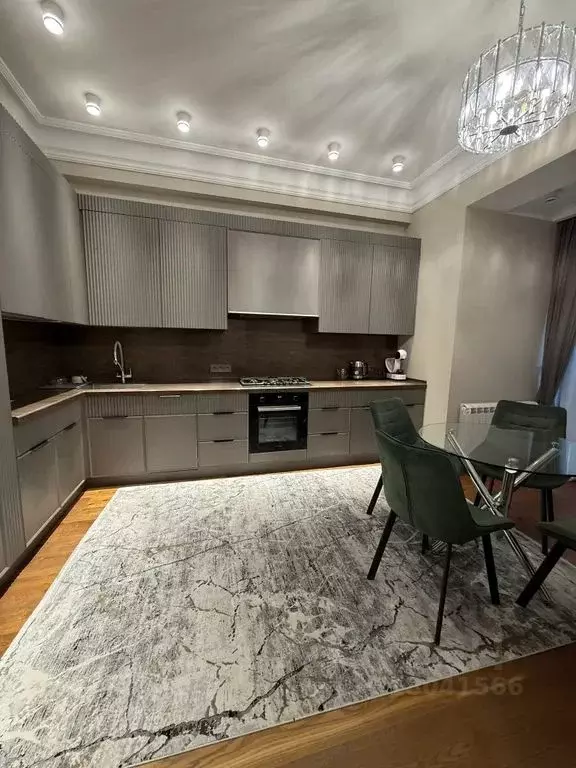 2-к кв. Дагестан, Дербент ул. Юрия Гагарина, 10Е (95.0 м) - Фото 0