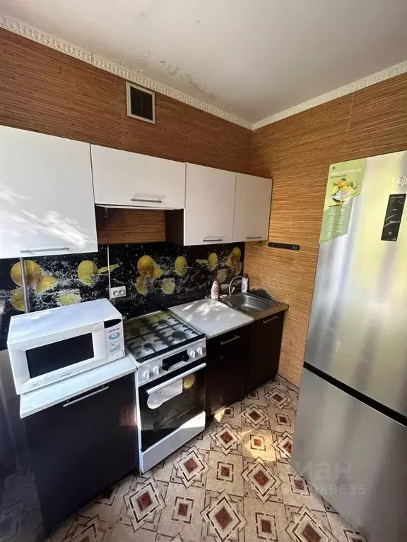 1-к кв. Московская область, Лобня ул. Циолковского, 2 (31.0 м) - Фото 1