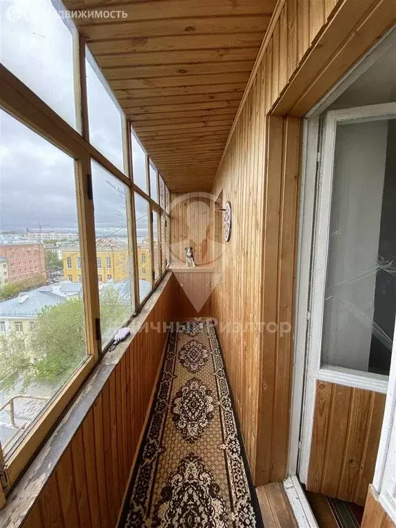 2-комнатная квартира: Рязань, улица Ленина, 5А (42.4 м) - Фото 0