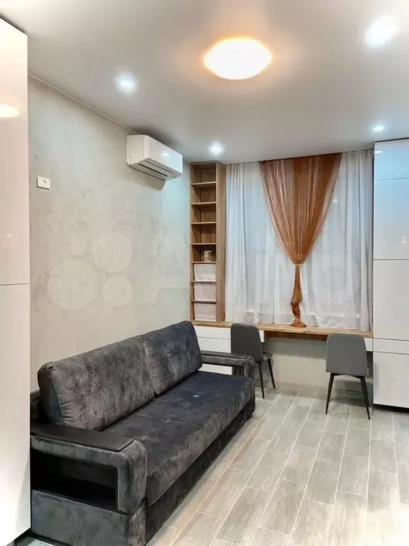 Квартира-студия, 22 м, 3/5 эт. - Фото 1