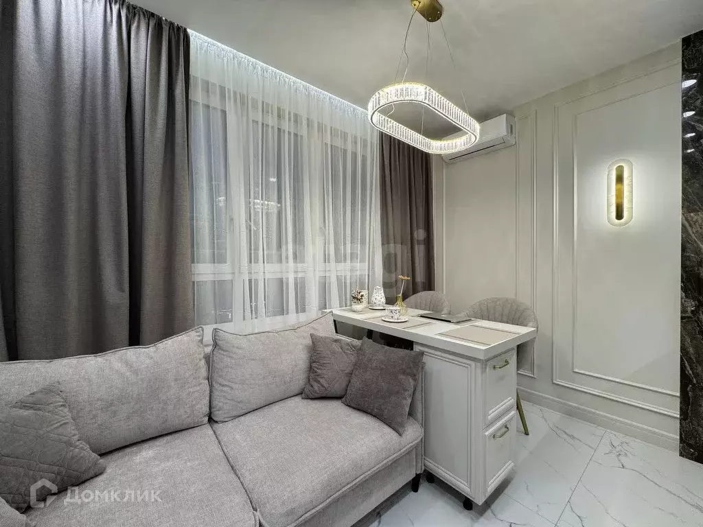 Продаётся 1-к квартира, 34 м - Фото 0