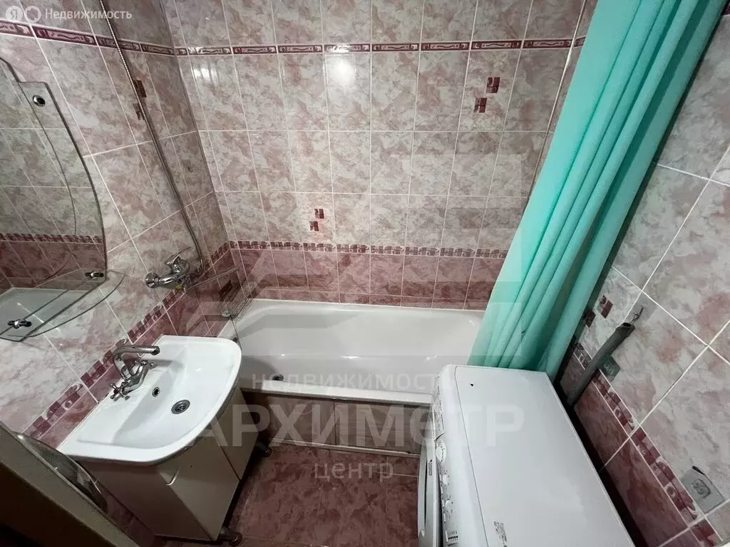 2-комнатная квартира: Курск, проспект Дружбы, 2 (46.3 м) - Фото 0
