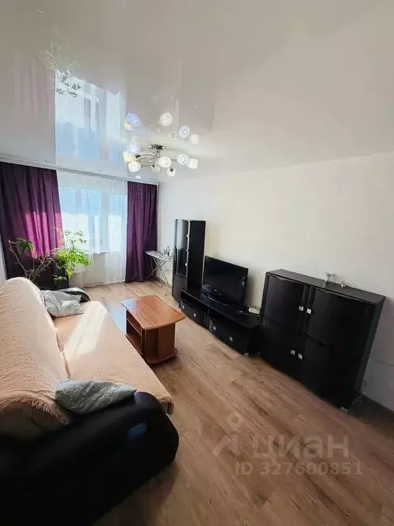 2-к кв. Иркутская область, Ангарск 32-й мкр, 7 (50.0 м) - Фото 2