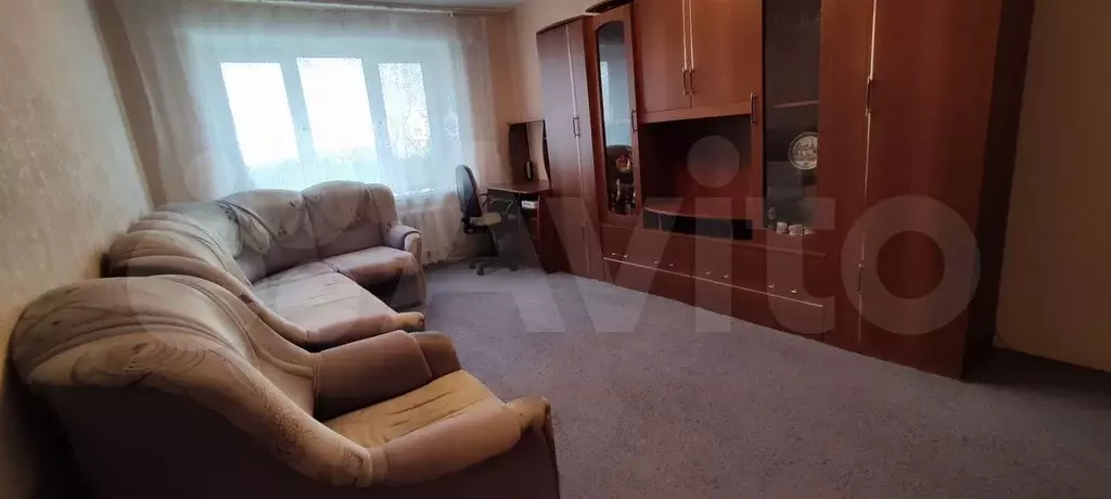 1-к. квартира, 29,2 м, 7/9 эт. - Фото 0