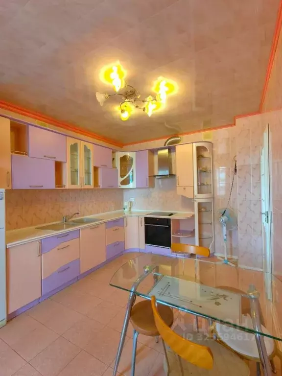 1-к кв. Омская область, Омск Омская ул., 127к1 (43.0 м) - Фото 1