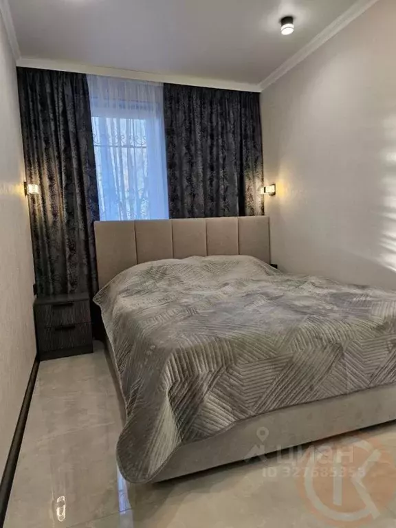 2-к кв. Крым, Симферополь ул. Самокиша, 4 (56.0 м) - Фото 2