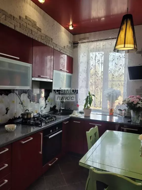 2-к кв. Свердловская область, Каменск-Уральский Старый Каменск мкр, ... - Фото 2