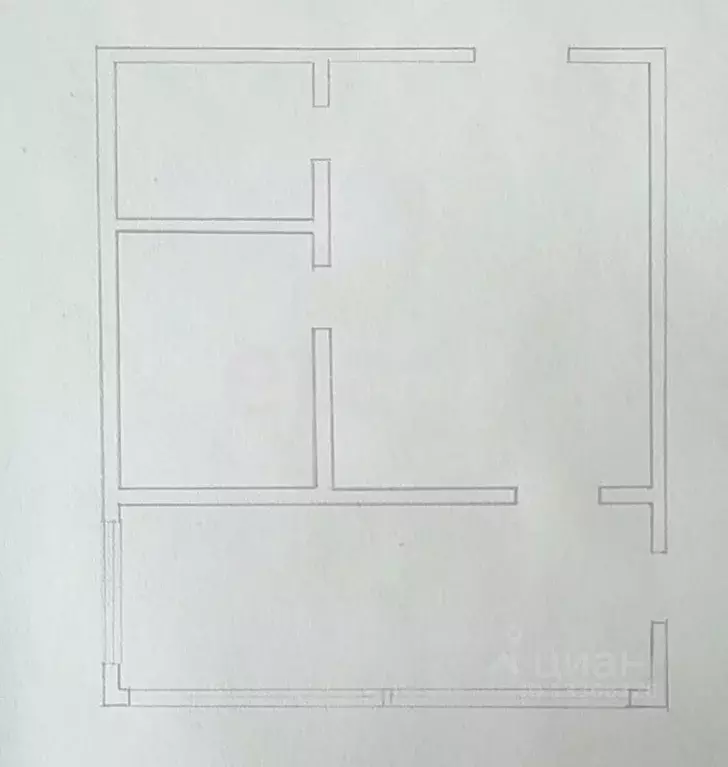 Дом в Новосибирская область, Новосибирский район, с. Раздольное ул. ... - Фото 2