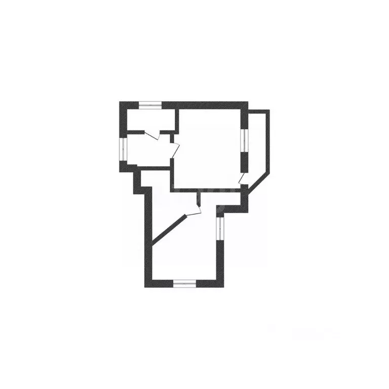 2-к кв. Курганская область, Курган ул. Гоголя, 109 (70.7 м) - Фото 2