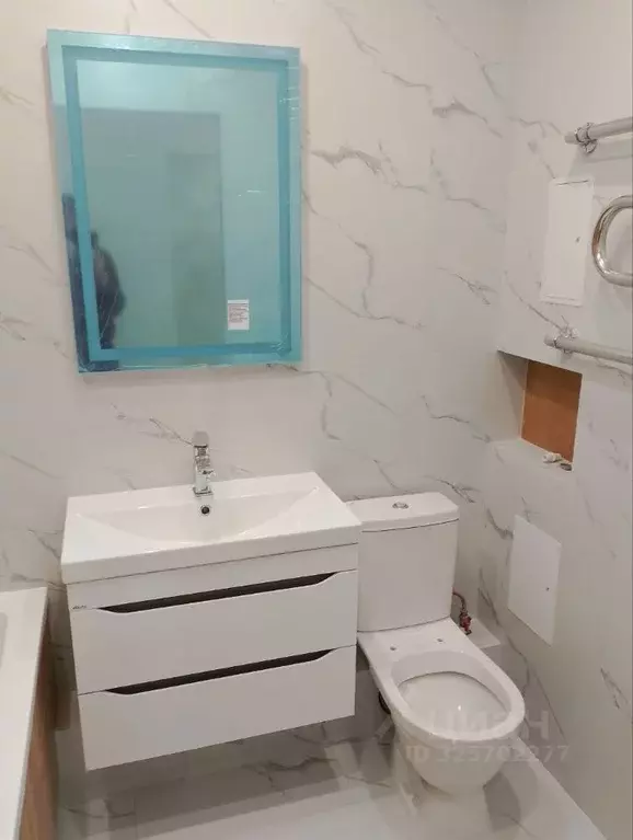 1-к кв. Чувашия, Чебоксары бул. Солнечный, 38 (38.0 м) - Фото 2