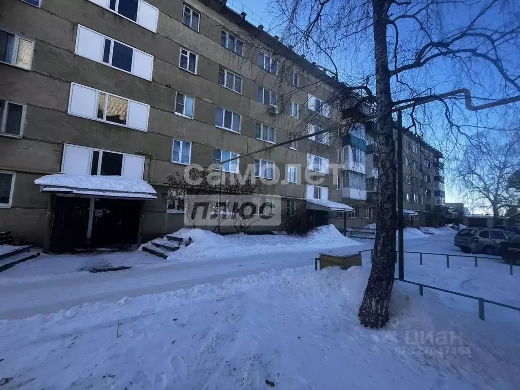 3-к кв. Марий Эл, Звенигово ул. Гагарина, 82 (60.0 м) - Фото 1