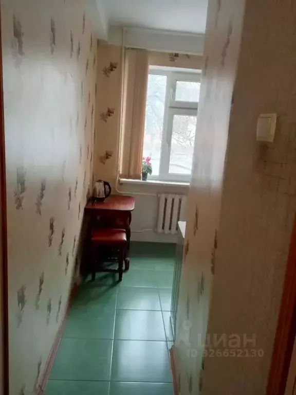 1-к кв. Севастополь просп. Генерала Острякова (33.6 м) - Фото 1