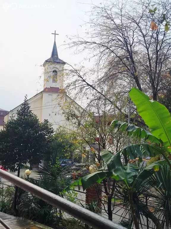 2-комнатная квартира: Сочи, Параллельная улица, 8/6 (42 м) - Фото 1