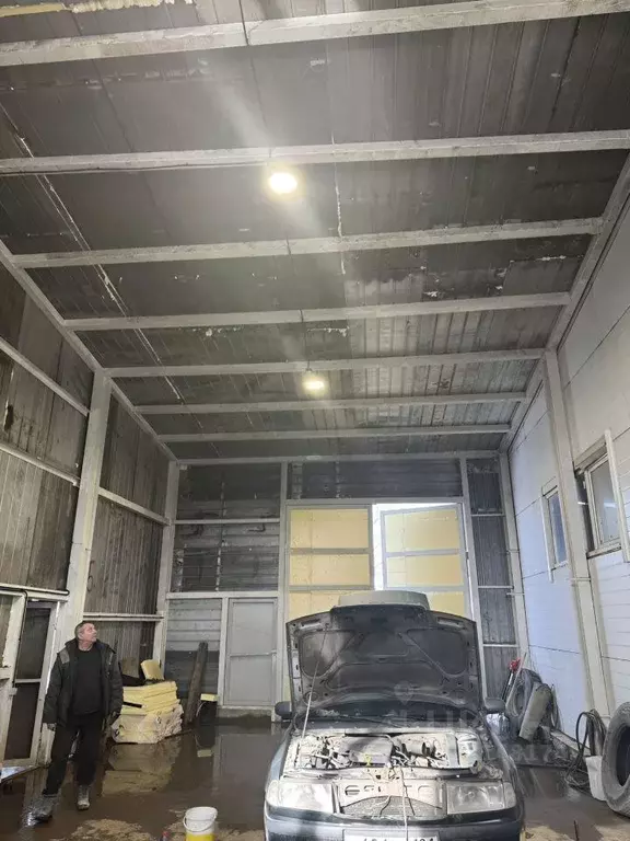 Помещение свободного назначения в Московская область, Раменский ... - Фото 2