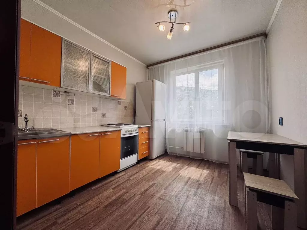 1-к. квартира, 34 м, 3/10 эт. - Фото 0