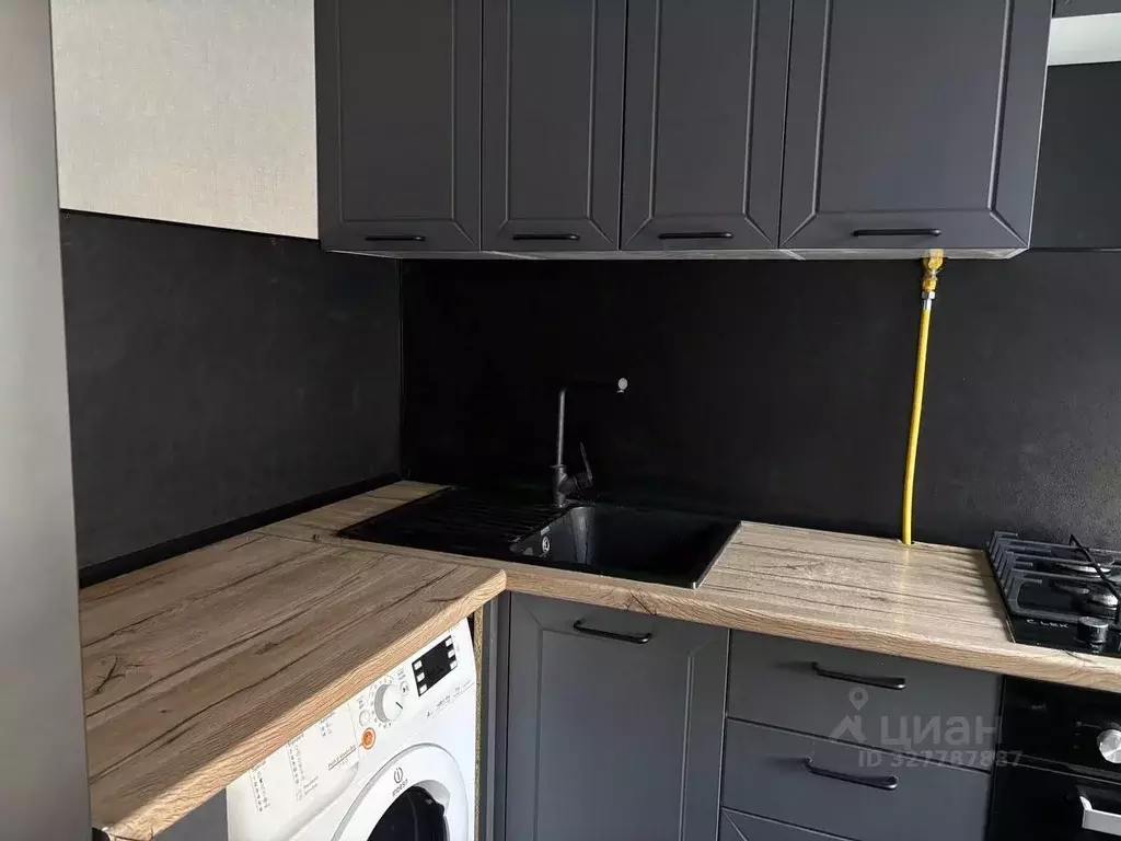 1-к кв. Москва ул. Плеханова, 3К3 (30.0 м) - Фото 2