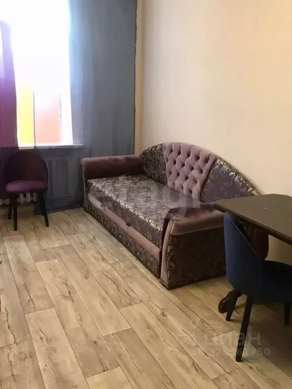 Комната Ставропольский край, Ставрополь ул. Мира, 313 (20.0 м) - Фото 2