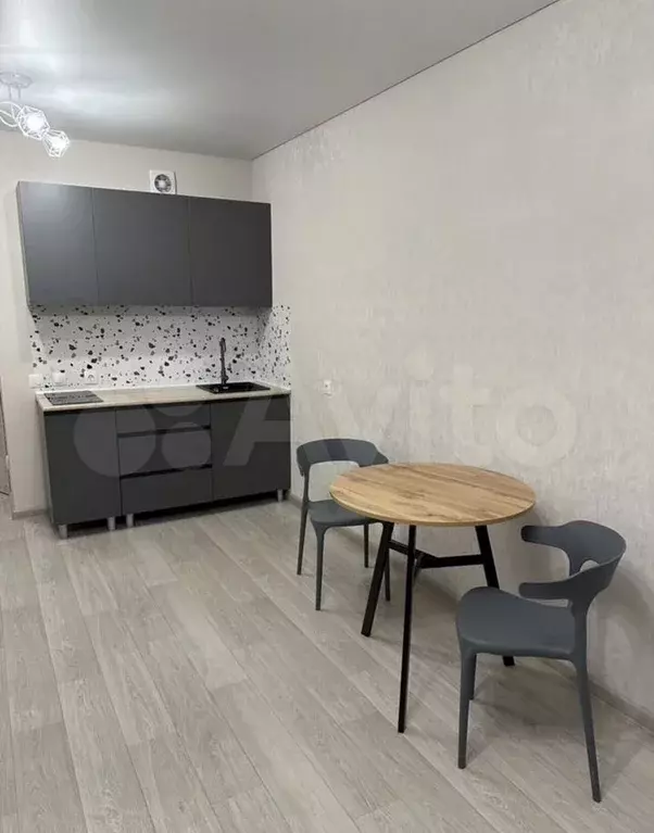Квартира-студия, 28 м, 18/18 эт. - Фото 0
