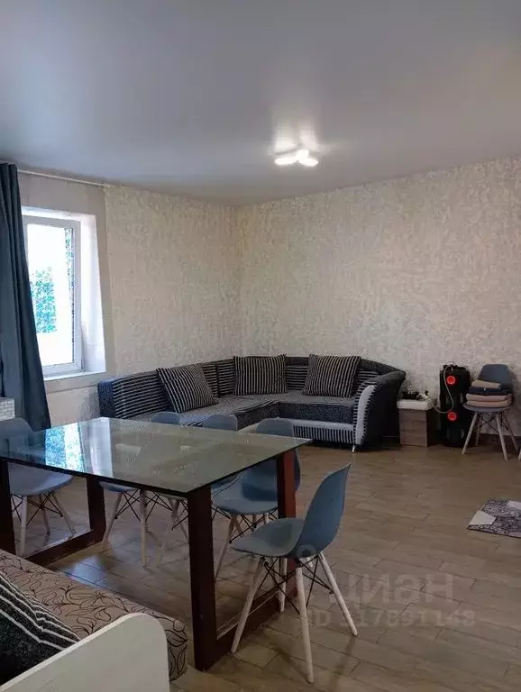 Дом в Воронежская область, с. Новая Усмань ул. Колхозная, 13 (50 м) - Фото 1