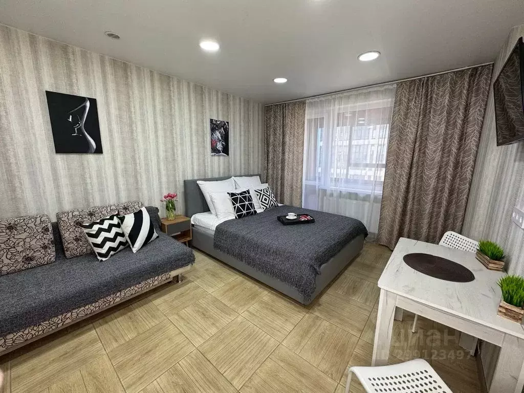 Студия Удмуртия, Ижевск ул. Ленина, 95 (25.0 м) - Фото 1