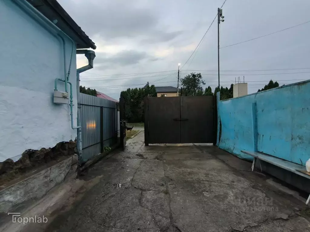 Дом в Кабардино-Балкария, Нальчик ул. Мечиева, 143 (63 м) - Фото 2