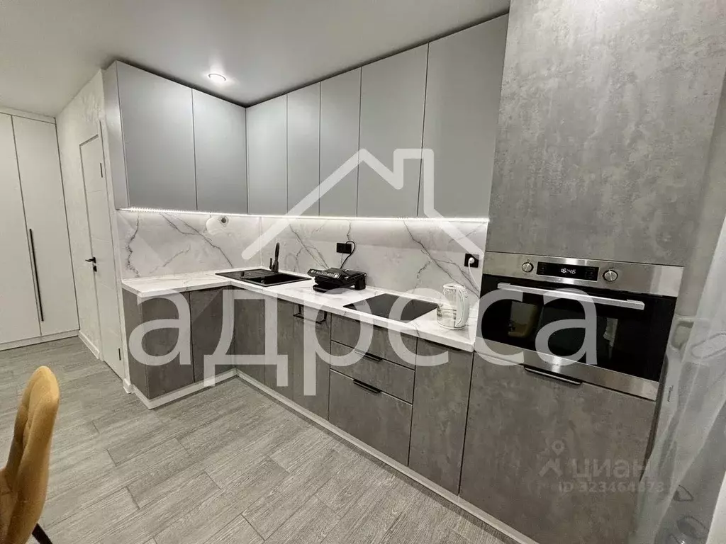 2-к кв. Самарская область, Самара ул. Георгия Димитрова, 112 (48.0 м) - Фото 1