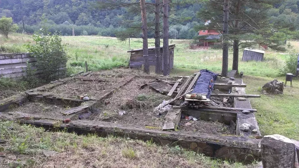 Дом в Карачаево-Черкесия, Урупский район, пос. Азиатский ул. Лесная ... - Фото 2