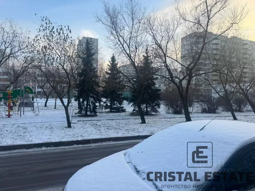 Помещение свободного назначения в Москва ул. Перерва, 62К2 (233 м) - Фото 2