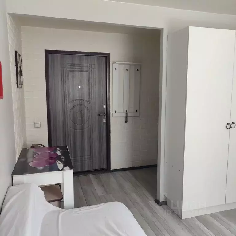 Комната Иркутская область, Иркутск ул. Розы Люксембург, 319 (13.0 м) - Фото 1