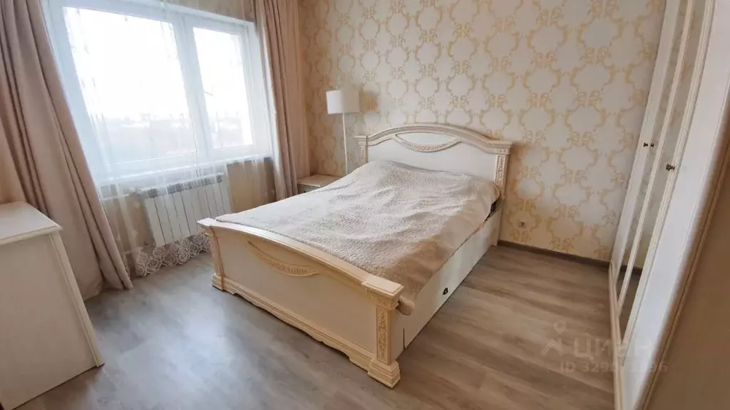 2-к кв. Тверская область, Тверь ул. Склизкова, 86к1 (63.0 м) - Фото 1