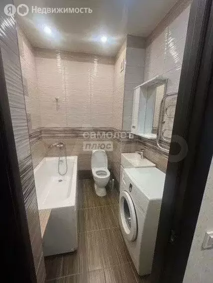 1-комнатная квартира: Ангарск, 33-й микрорайон, 19 (35.2 м) - Фото 1