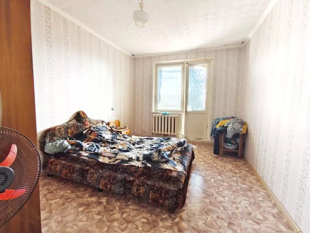 3-к кв. Орловская область, Орел ул. Маринченко, 23 (65.8 м) - Фото 0