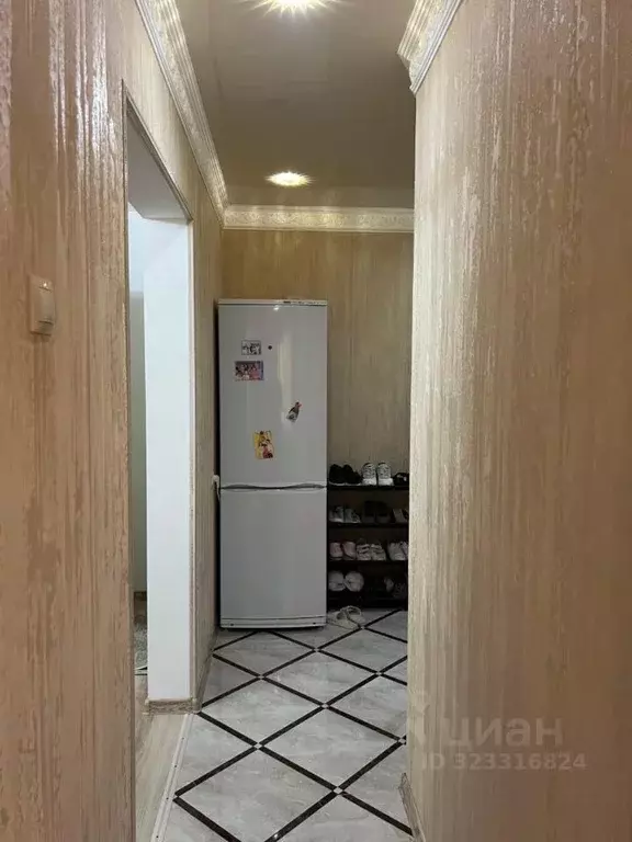 2-к кв. Чеченская республика, Грозный просп. Мохаммеда Али, 53/25 ... - Фото 2