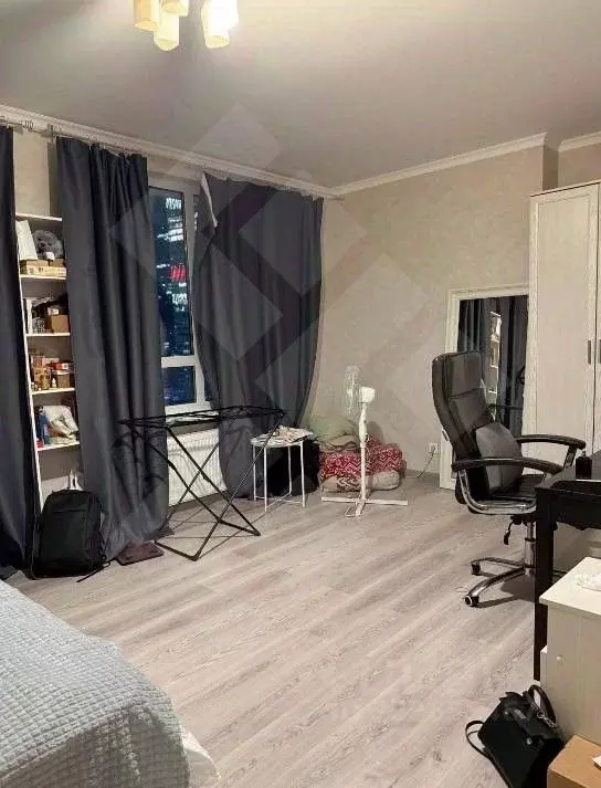 1-к кв. Москва Мукомольный проезд, 2 (40.0 м) - Фото 2